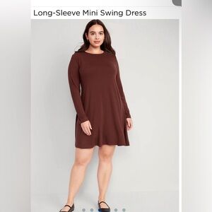 Brand new old navy dress